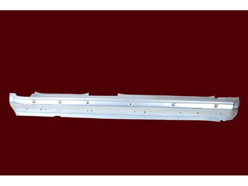 Поріг правий Volvo 440/460 88-97 (Klokkerholm)