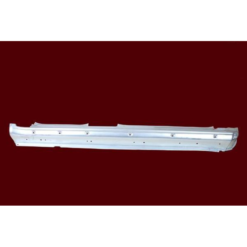 Поріг правий Volvo 440/460 88-97 (Klokkerholm)