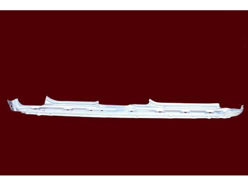 Поріг правий Volvo V70 універсал 00-08 (Klokkerholm)