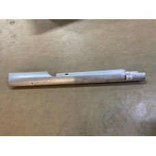 Поріг правий для VW Golf V (1K) 2003-2009 | PL | 3 дв.