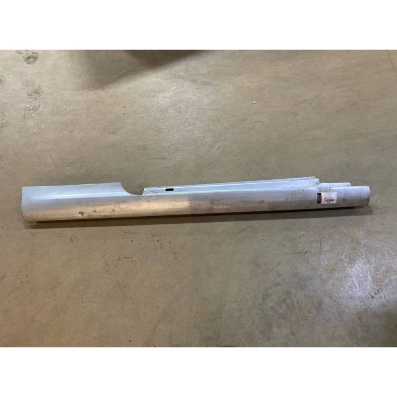 Поріг правий для VW Golf V (1K) 2003-2009 | PL | 3 дв.