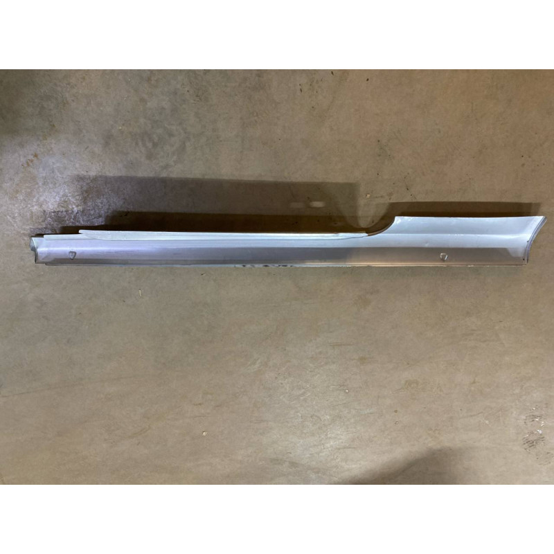 Поріг правий для VW Golf V (1K) 2003-2009 | PL | 3 дв.