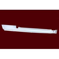 Поріг правий VW Golf 1 74-83 (Klokkerholm) 3 двері