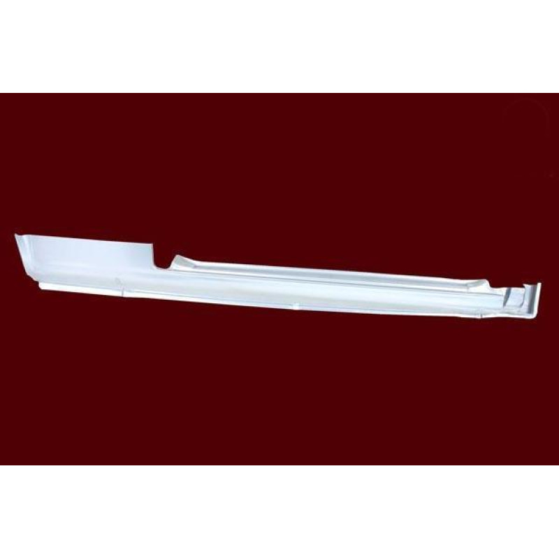 Поріг правий VW Golf 1 74-83 (Klokkerholm) 3 двері