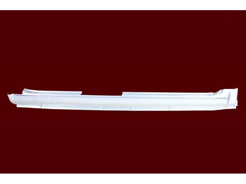 Поріг правий VW Golf 1 74-85, 5 дв. (KK)