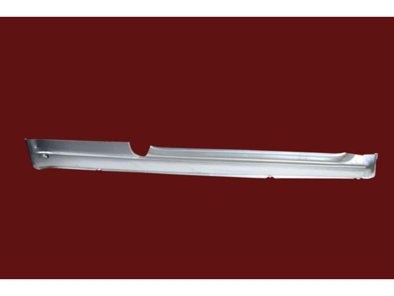 Поріг правий VW Golf 2 2 двері 83-92 (KH)