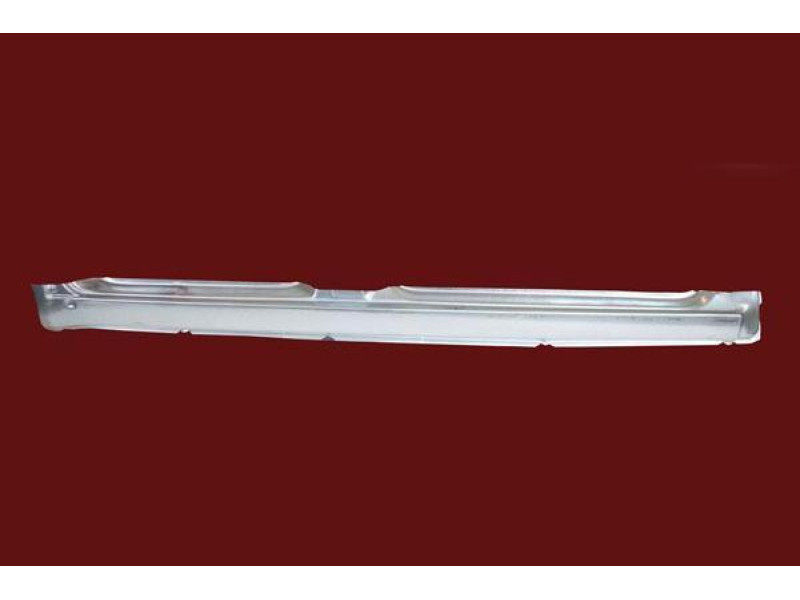 Поріг правий VW Golf 2, Jetta 2 83-91 (PL) 