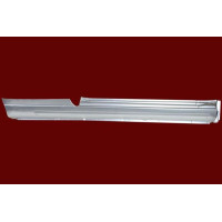 Поріг правий VW Golf 3 91-97 хетчбек 3 дв. (KH)