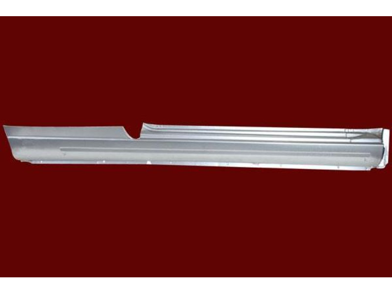 Поріг правий VW Golf 3 91-97 хетчбек 3 дв. (KH)