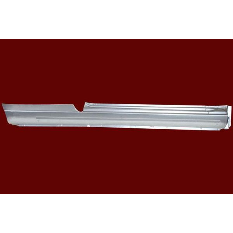 Поріг правий VW Golf 3 91-97 хетчбек 3 дв. (KH)