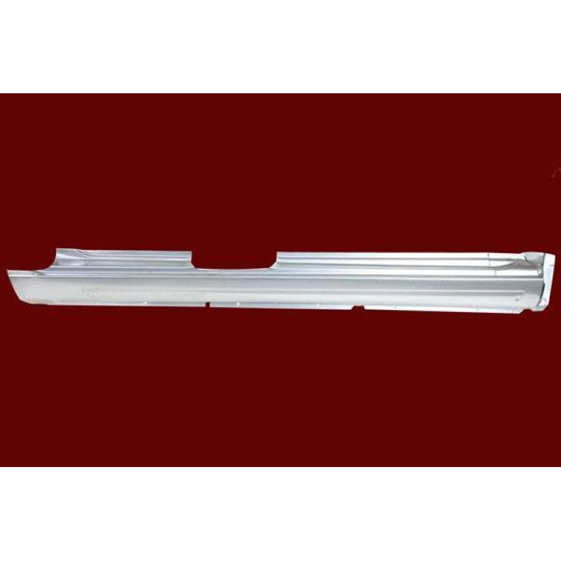 Поріг правий VW Golf 3 91-97, Vento (KH) 4/5 дв