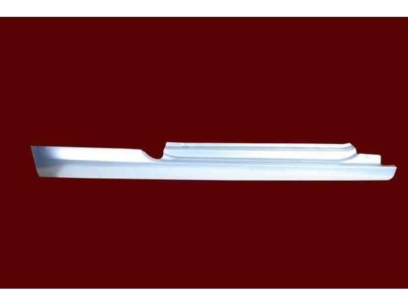 Поріг правий VW Golf 5 04-09 2 дв. купе (KH)