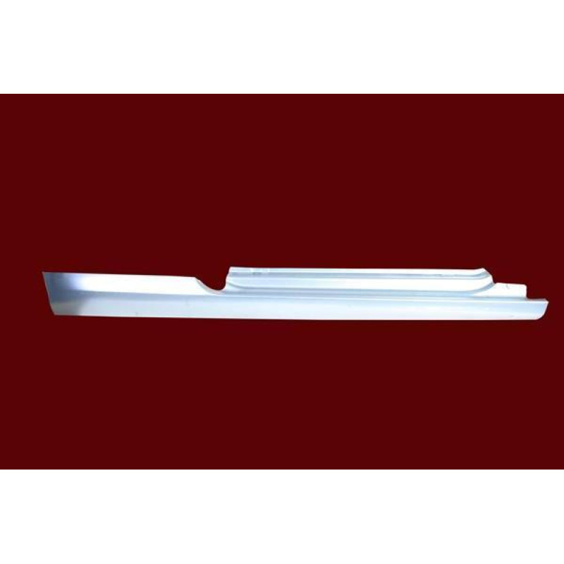 Поріг правий VW Golf 5 04-09 2 дв. купе (KH)