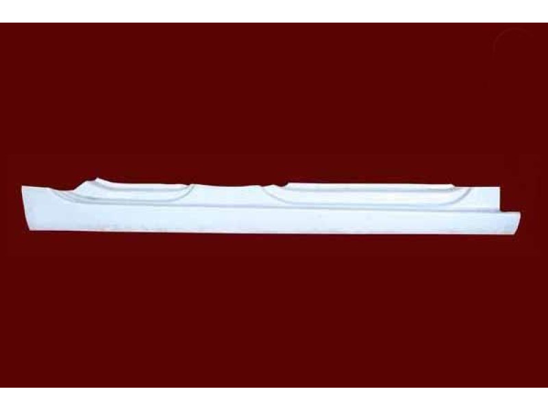 Поріг правий VW Golf 5 хетчбек 04-09 (Klokkerholm) 5 дв.