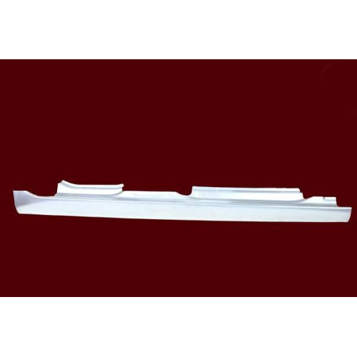 Поріг правий VW Golf 5 / 6 універсал 07-12, Jetta 5 2005-2010 Klokkerholm