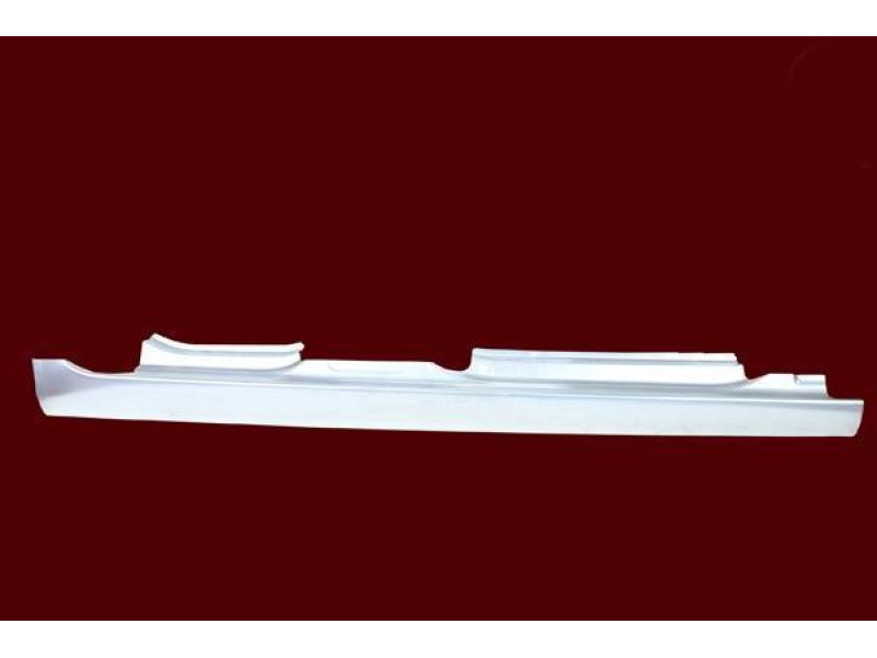 Поріг правий VW Golf 5 / 6 універсал 07-12, Jetta 5 05-10 (KK)