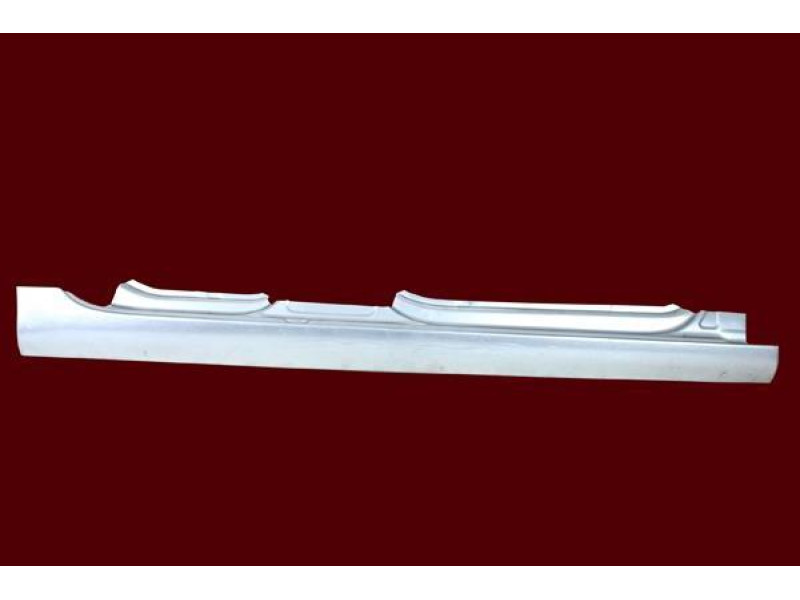 Поріг правий VW Golf 6 хетчбек 09-12 (Klokkerholm)