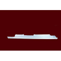 Поріг правий VW Golf 7 13-20 хетчбек (Klokkerholm)