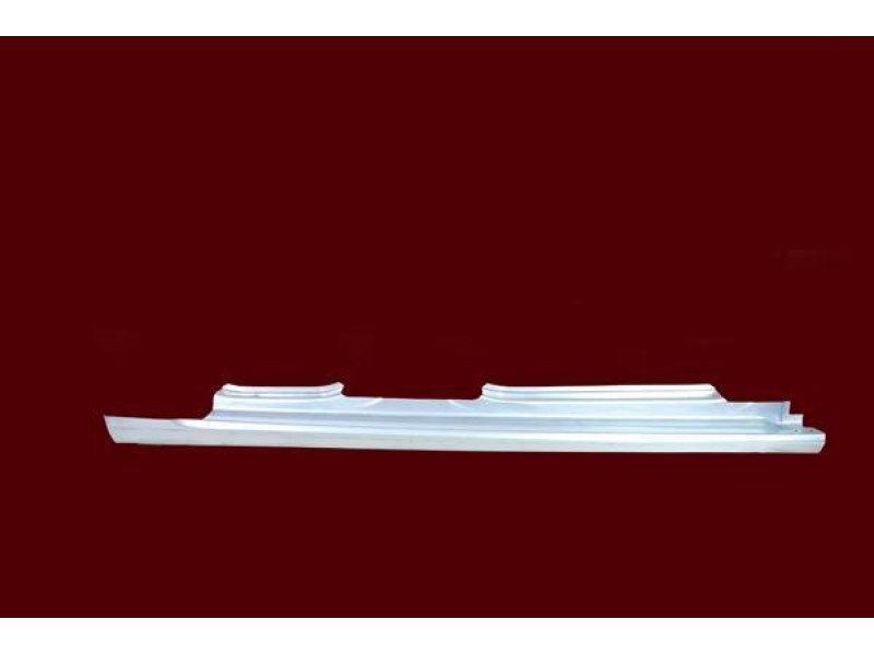 Поріг правий VW Golf 7 13-20 хетчбек (KK)