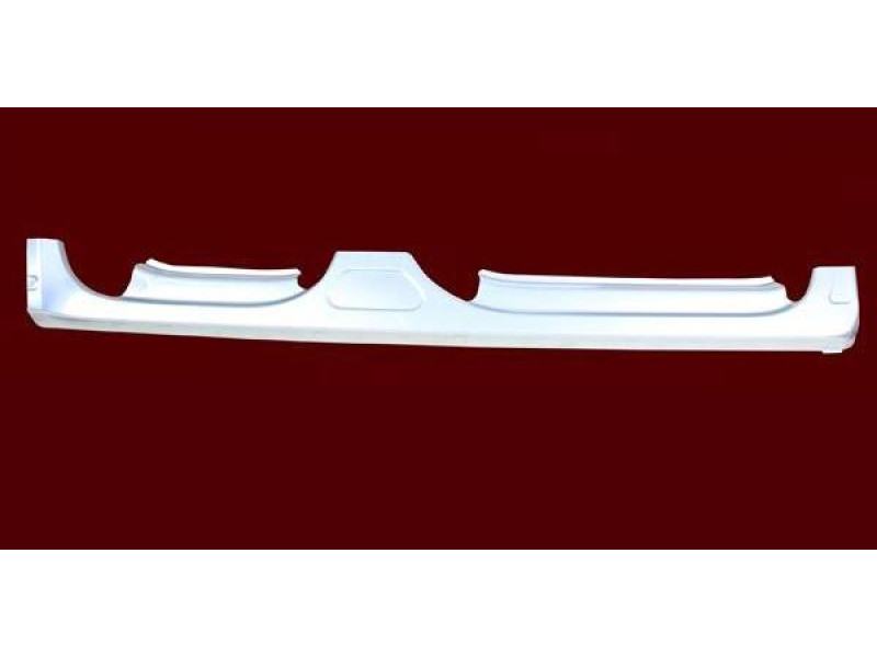 Поріг правий VW Tiguan 07-17 (Klokkerholm) 