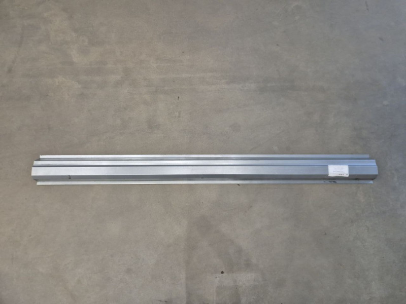 Поріг (ремчастина) Subaru Forester (SF), 08.97-10.02 (PL) Л/П