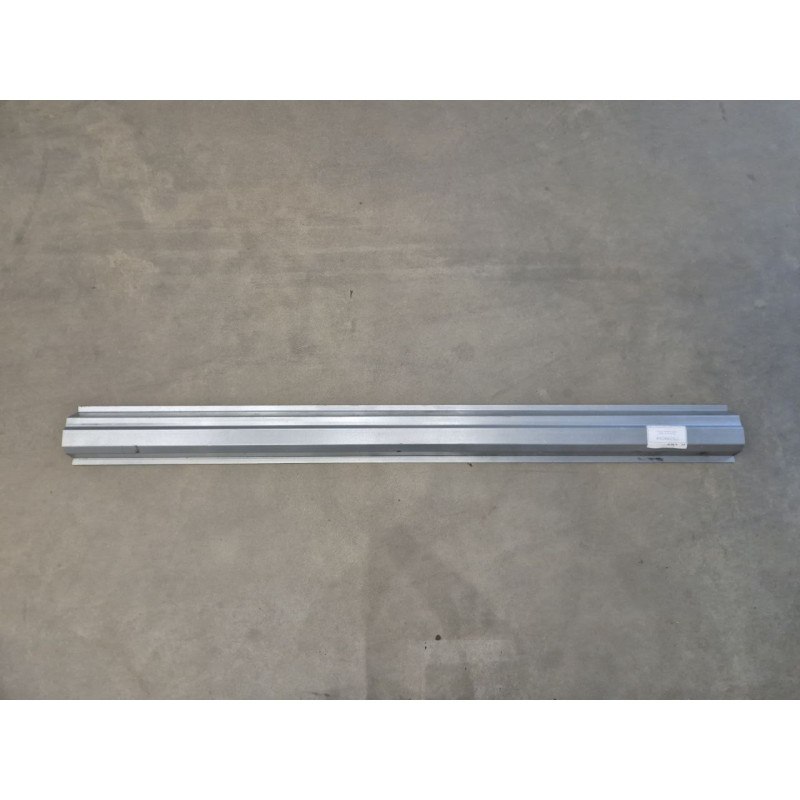 Поріг (ремчастина) Subaru Forester (SF), 08.97-10.02 (PL) Л=П