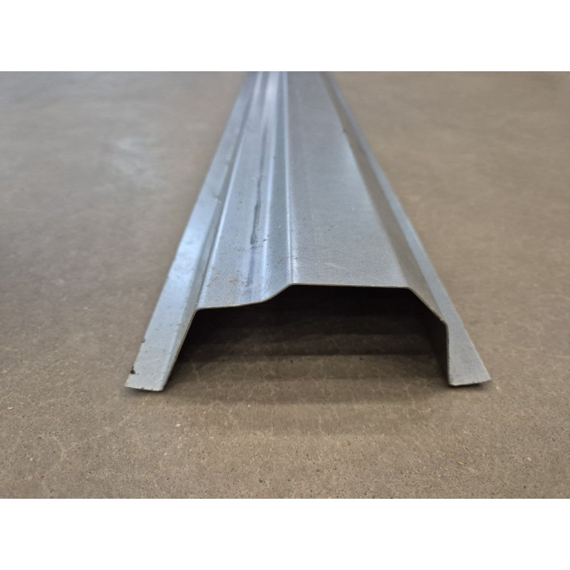 Поріг (ремчастина) Subaru Forester (SF), 08.97-10.02 (PL) Л=П