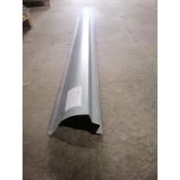 Поріг ремкомплект Chevrolet Tacuma (Польща) лівий=правий