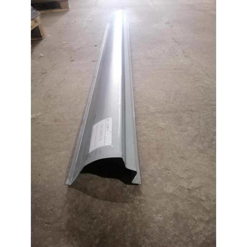 Поріг ремкомплект Chevrolet Tacuma (Польща) лівий=правий