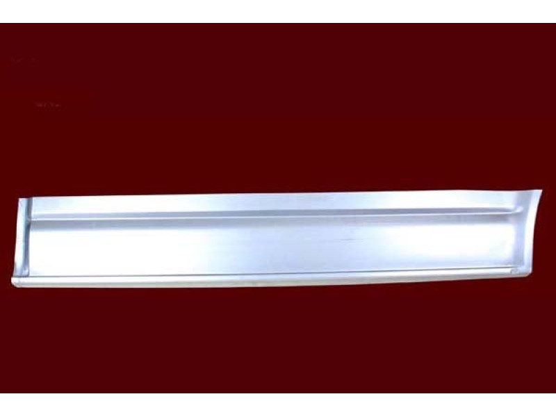 Поріг середній лівий VW Transporter T5 03-15 довга база (Klokkerholm)