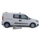 Поріг середній правий під бічними дверима Fiat Doblo II 2010-2023, Opel Combo D 2012-2018 2043016