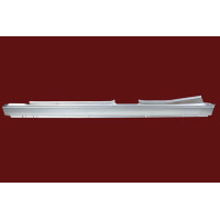 Поріг лівий Skoda Favorit 88-95 (KH)