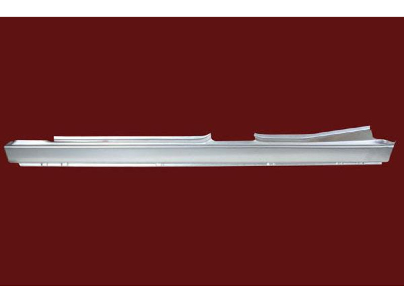 Поріг лівий Skoda Favorit 88-95 (Klokkerholm)