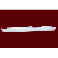 Поріг лівий Suzuki Grand Vitara 98-05 5 дв. (KH)