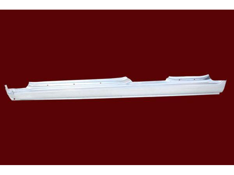 Поріг лівий Suzuki Grand Vitara 98-05 5 дв. (KH)