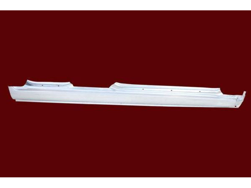 Поріг правий Suzuki Grand Vitara 98-05 5 дв. (KH)