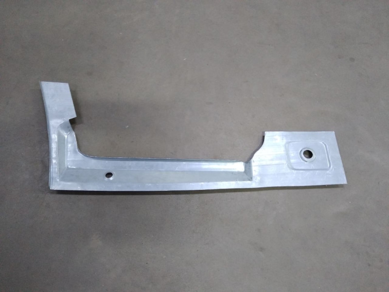 Поріг внутрішній передній лівий Ford Transit 2000-2013 Polcar