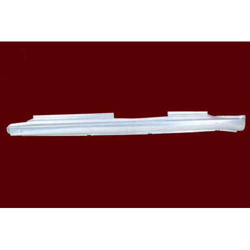 Поріг лівий VW Polo Classic, VAN, Seat Ibiza, Cordoba 93-02 (KH)