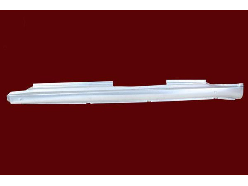 Поріг лівий VW Polo Classic, VAN, Seat Ibiza, Cordoba 93-02 (Klokkerholm)