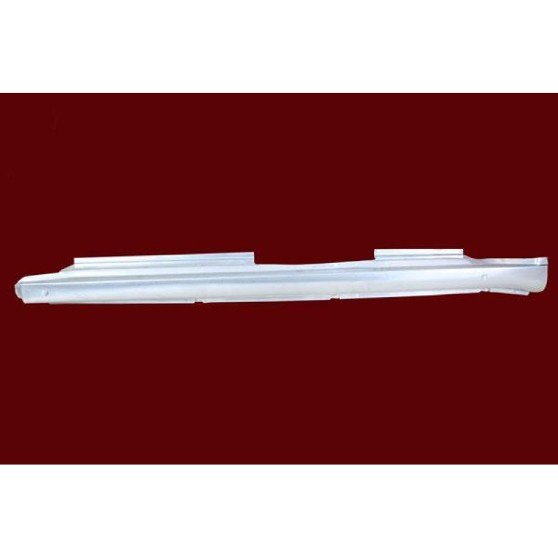 Поріг лівий VW Polo Classic, VAN, Seat Ibiza, Cordoba 93-02 (Klokkerholm)