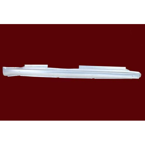 Поріг правий VW Polo Classic, VAN, Seat Ibiza, Cordoba 93-02 Klokkerholm