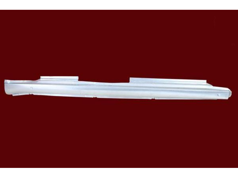 Поріг правий VW Polo Classic, VAN, Seat Ibiza, Cordoba 93-02 (KH)