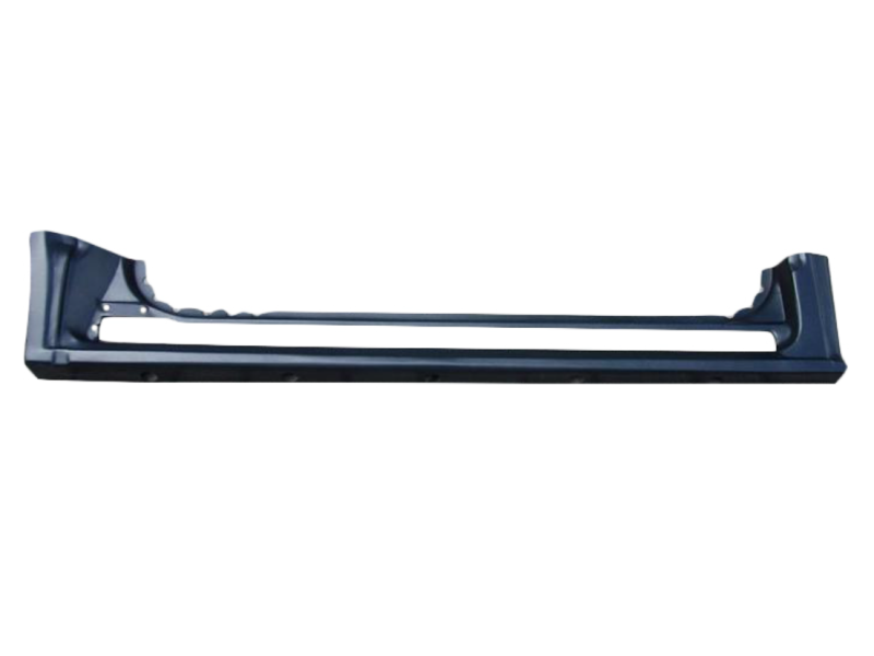 Поріг зсувних дверей правий VW Transporter T5 03-15 (Polcar) високий