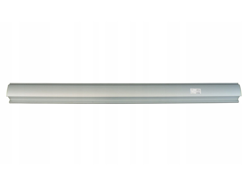 Порог правий/лівий ремкомплект Citroen C4 1 04-10 (Polcar)