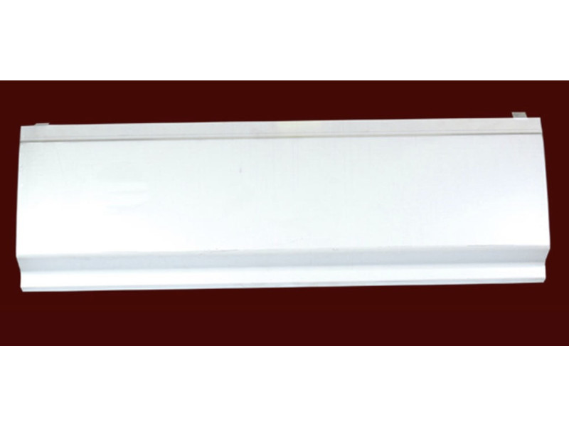 Порог середній L/R (висота 31 см) середня і довга база Renault Master III, Opel Movano B Klokkerholm 6089003