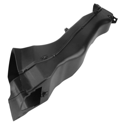 Повітряний дефлектор лівий BMW X5 F15, X6 F16 2013-2019 Polcar 51747343803