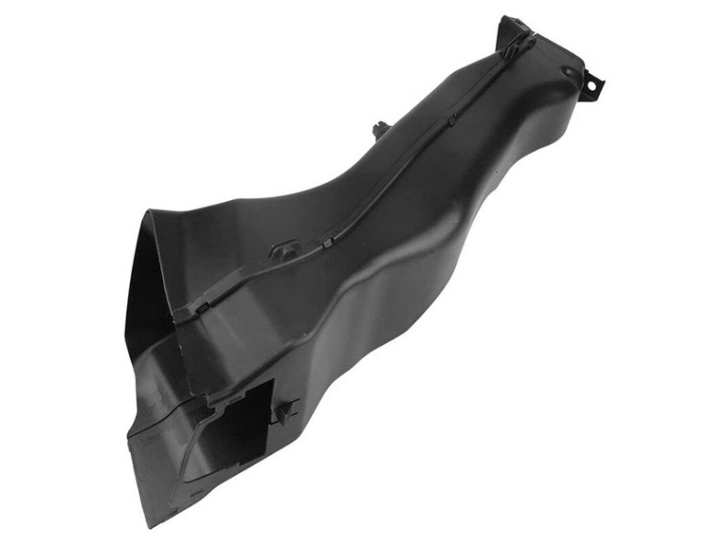 Повітряний дефлектор лівий BMW X5 F15, X6 F16 2013-2019 Polcar 51747343803