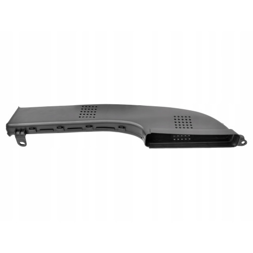 Повітропровід фільтра Ford Mondeo 14-19, Fusion 12-17 (Тайвань) DS739C675BB