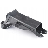 Повітрохід нижній лівий BMW 5 G30 2017- AND 51747383851