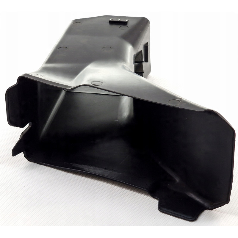 Повітропровід лівий для BMW X3 G01, X4 G02 17-21 (FPS) 51747400003